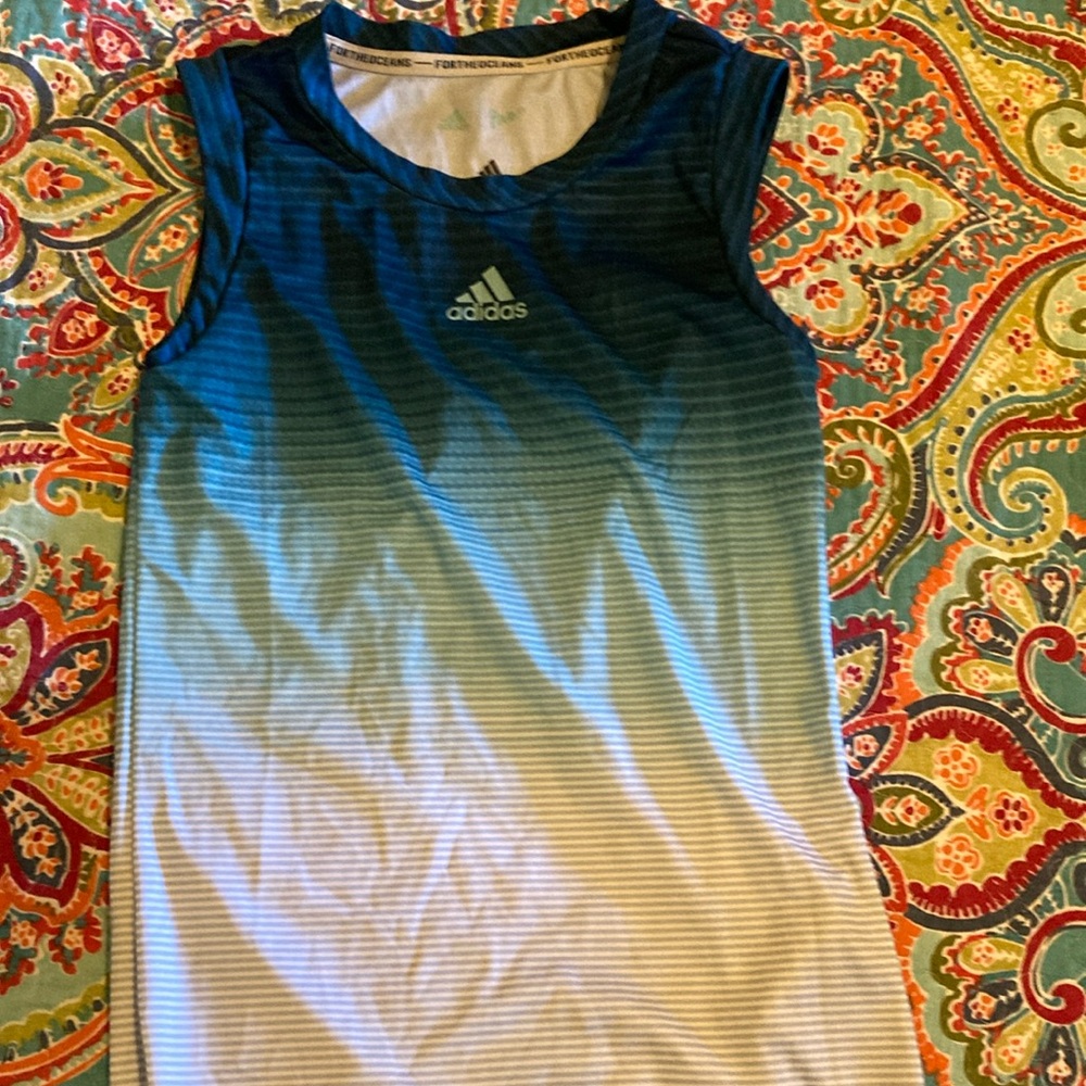 Adidas shirt